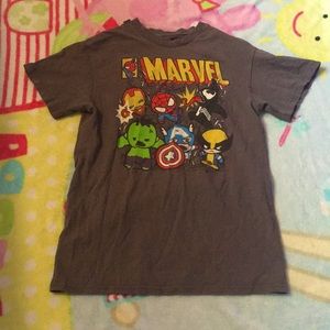 Marvel